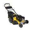 Газонокосилка CHAMPION LM5347 196см3 52см 60л 39кг — анонс