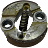 Муфта сцепления 755 MASTER, 740T, SPARTA 37, SPARTA 42 Oleo-Mac — анонс