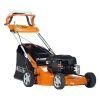 Газонокосилка Oleo-Mac G48TBX COMFORT PLUS 150см3 46см 70л 31кг — анонс