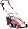 Аэратор электрический GEOS Comfort 36 E Combi Care — анонс