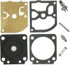 Ремкомплект карбюратора ST 180 + игла и винт — анонс