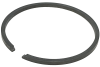 Кольцо поршневое 245 43х1,2мм — анонс