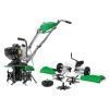 Культиватор Caiman Supertiller MB 30C + комплект "Экстра" 8000020713 — анонс