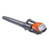 Воздуходувка аккумуляторная Oleo-Mac BVI 60, 40V (без аккумулятора и зарядного устройства) — анонс