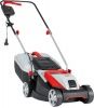 Газонокосилка Ciassic 3.82 SE Limeted Edition 1.4кВт 38см 37л 12кг — анонс