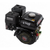 Двигатель BRAIT 407P(20) — анонс
