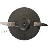 Ножевой диск с ножом AL-KO для Robolinho 3000/3100 — анонс