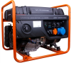  Генератор бензиновый VILLARTEC GG 6300C — анонс
