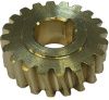Шестерня редуктора ST556 Z=20 ≈50*19*18 — анонс