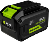 Аккумулятор Greenworks High Power G24HP8 24V 8Ач — анонс