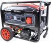  Генератор бензиновый Weima WM7000СЕ — анонс