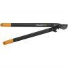 Сучкорез плоскостной L78 FISKARS PowerGear большой(112590) — анонс