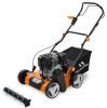 Аэратор бензиновый Villartec AB4140 — анонс