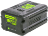 Аккумулятор Greenworks G60B5 60V 5Ач — анонс