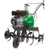 Культиватор бензиновый Caiman Eco 60S C2 — анонс