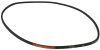 Ремень Z 1400 Premium kevlar cord ≈10*1410 — анонс