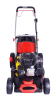 Газонокосилка GEOS Classic 46 SP-K Plus 2,4кВт/149см3/65л/30-75 — анонс