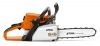 Бензопила STIHL MS 210 14" 3/8"  Picco 1.3 мм — анонс