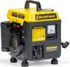  Генератор  CHAMPION IGG1001 (1/1,1кBт 1,86лс 2Т 2,2л 12В 11,8кг) — анонс