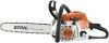 Бензопила STIHL MS 211 16" 3/8" Picco 1.3 мм — анонс