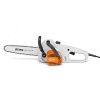 Электропила STIHL MSE 141 С-Q 14" 3/8" Р Р — анонс