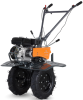 Мотоблок бензиновый VILLARTEC TB980 — анонс