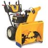 Снегоуборщик бензиновый Cub Cadet XS3 71 SWE - анонс