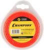 Корд трим.CHAMPION Twisted Square 2.4мм*12м (витой квадрат) — анонс