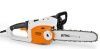 Электропила STIHL MSE 190 C-BQ — анонс