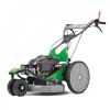 Косилка для высокой травы Caiman Xplorer 60Y — анонс