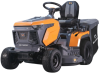 Трактор VILLARTEC MR 1690H  — анонс