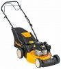 Газонокосилка "Cub Cadet" LM1 CR 46 3IN1 — анонс