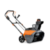 Снегоуборщик аккумуляторный VILLARTEC WA 4051 (без акк и зу) - анонс