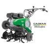Мотоблок бензиновый Caiman VARIO 60S — анонс