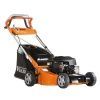 Газонокосилка бензиновая Oleo-Mac G 53 ТBХ COMFORT PLUS — анонс