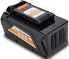 Аккумулятор VILLARTEC AM 402 40V 2Ач — анонс
