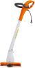 Электротриммер Stihl FSE 31 0,245кВт 2.2кг — анонс