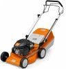 Газонокосилка STIHL RM-248.1 T — анонс