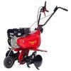 Мотокультиватор Eurosystems Euro-5 EVO RM S/R B&S CR950  Series — анонс