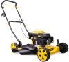 Газонокосилка CHAMPION LM5127 — анонс