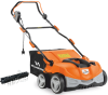 Аэратор электрический VILLARTEC AE 2038 — анонс