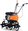 Культиватор бензиновый VILLARTEC T 960 — анонс