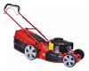 Газонокосилка GEOS Comfort 51 SP-L Plus 166см3 51см 65л 35кг — анонс