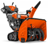 Снегоотбрасыватель Husqvarna ST 424T - анонс