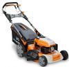 Газонокосилка VILLARTEC MB3548T — анонс