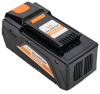 Аккумулятор VILLARTEC AM 408 40V 8Ач — анонс