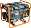  Генератор бензиновый VILLARTEC GG 4000C — анонс