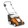 Аэратор газона STIHL RLE 240 — анонс