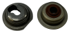 Тарелка клапана тонкая+толстая FZ-168F-2 — анонс