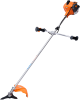 Триммер бензиновый VILLARTEC CB 252 — анонс